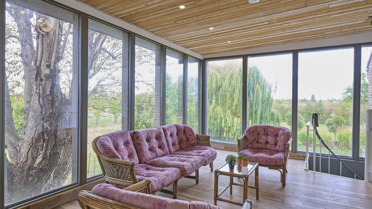 Ferienhaus für 4 Personen (150 m²) in Geetbets in Geetbets, Flämisch-Brabant