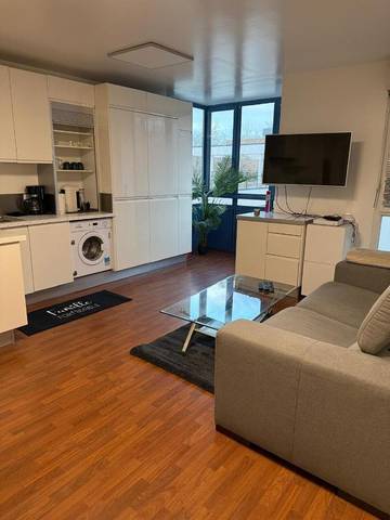 Gîte pour 6 personnes à Mantes-la-Jolie