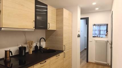 Appartamento per 5 Persone in Aprica, Valtellina, Foto 1