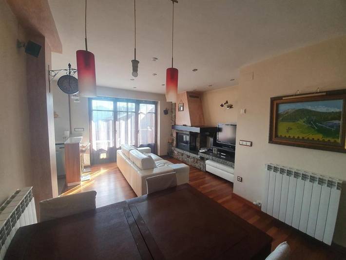 Apartamento para 4 personas, con balcón y vistas, Se admiten mascotas en Port del Comte