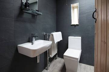 Log Cabin for 5 People in Lincoln, Lincolnshire, Photo 3