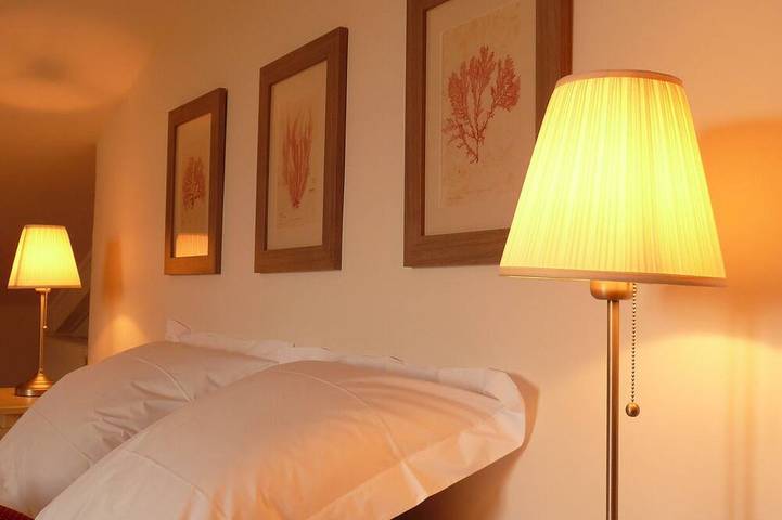 Location de vacances pour 6 personnes, avec jardin ainsi que piscine et terrasse à Forcalquier - 3