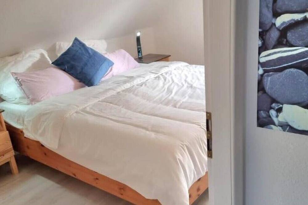 Ganze Wohnung, Blue Lagoon - Apartment mit Terasse in Nehren (Mosel), Cochem-Zell