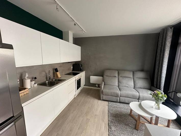 Ferienwohnung für 2 Personen - 1