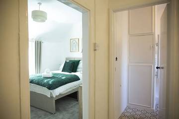 Apartment for 3 People in Stratford upon Avon, Heart of England, Photo 4