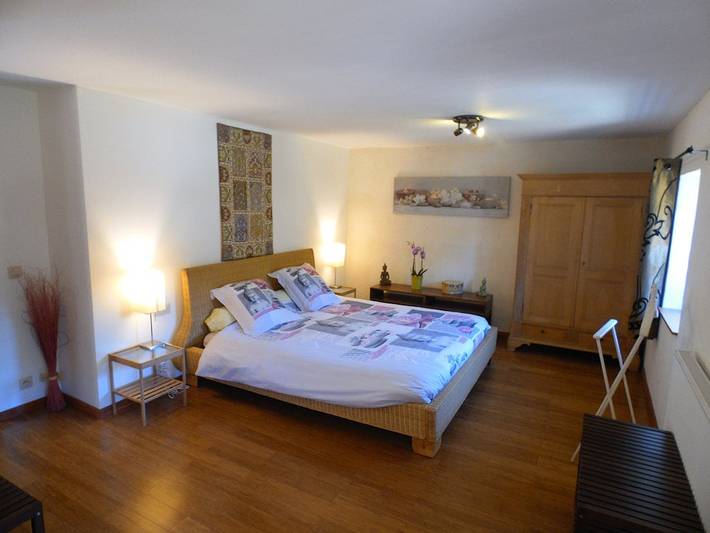 Chambre d’hôte pour 6 personnes, avec jardin en Bretagne - 4