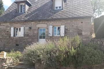 Cottage pour 4 personnes à Saint-Yrieix-le-Déjalat