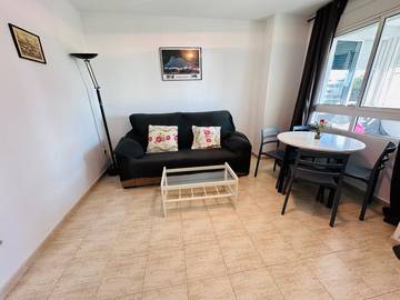 Apartamento para 4 Personas en La Cala de Finestrat, Finestrat, Foto 3