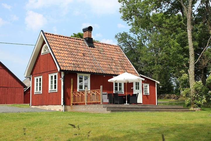 Cottage für 4 Personen - 1