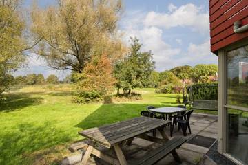 Vakantiepark voor 6 Personen in Betuwe, Gelderland, Afbeelding 2