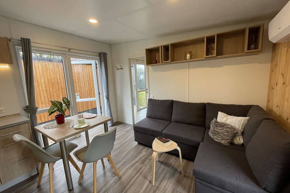 Tiny Haus Auszeit in Wemding, Bayerisch Schwaben