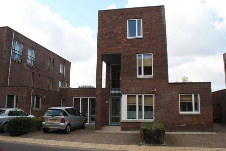 B&b voor 3 personen, met Tuin en Uitzicht in Hoofddorp