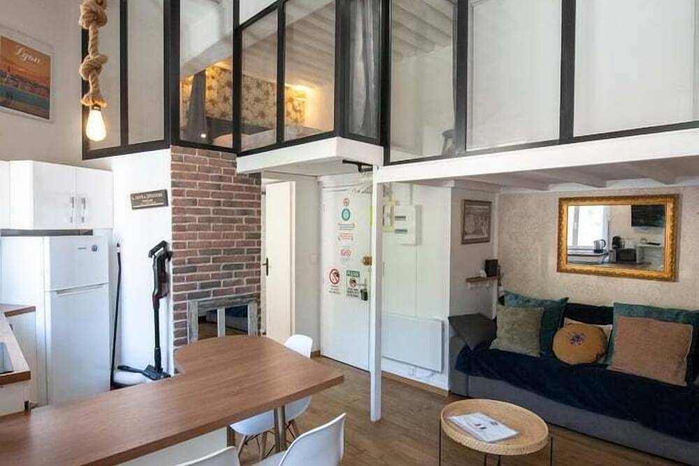 Appartement de vacances