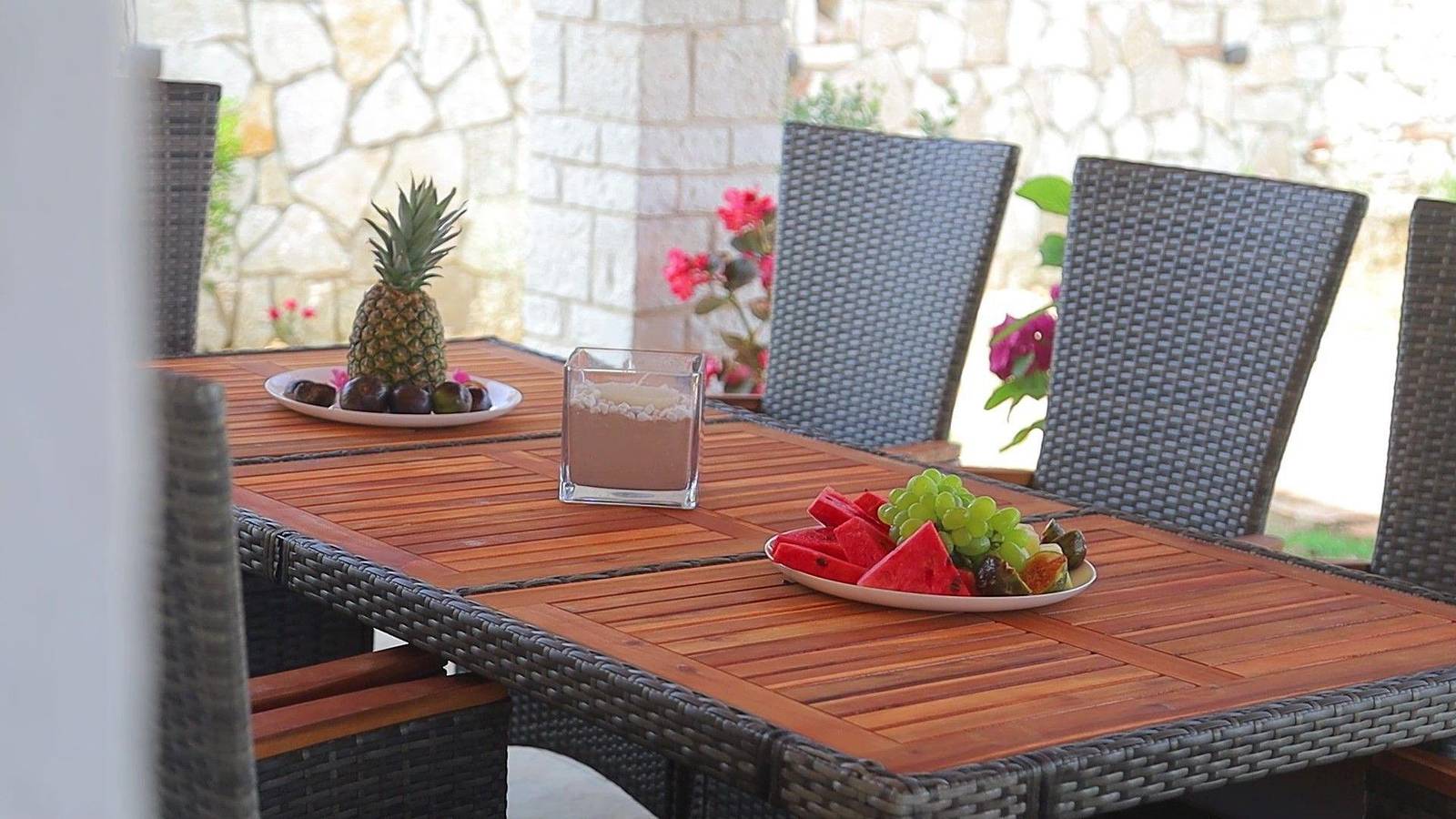 Discover Tranquil Opulence at Luxury Villa Levanda in Southern Albania in Ksamil, Valona