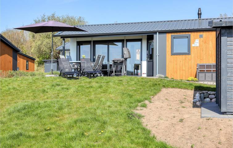 Ferienhaus für 4 Personen, mit Garten und Terrasse in Süsel - 2