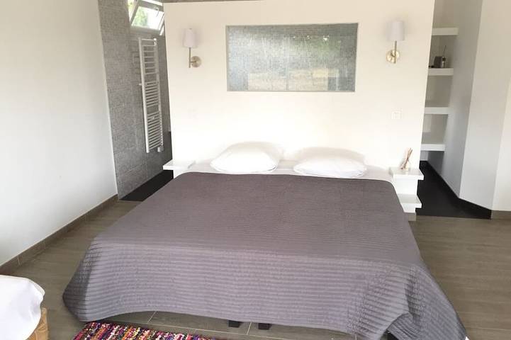Ferienhaus für 21 Personen, mit Terrasse und Garten in Lit-et-Mixe - 2