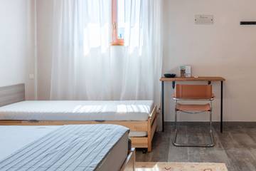 B&b für 4 Personen in Arezzo Provinz, Toskana, Bild 2