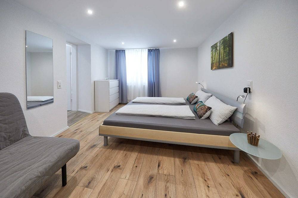 Ganze Wohnung, Luxuswohnung zum kleinen Preis :-)! in Europa-Park, Ettenheim