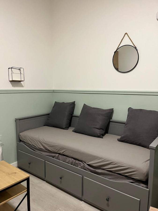 Appartement de vacances pour 2 personnes