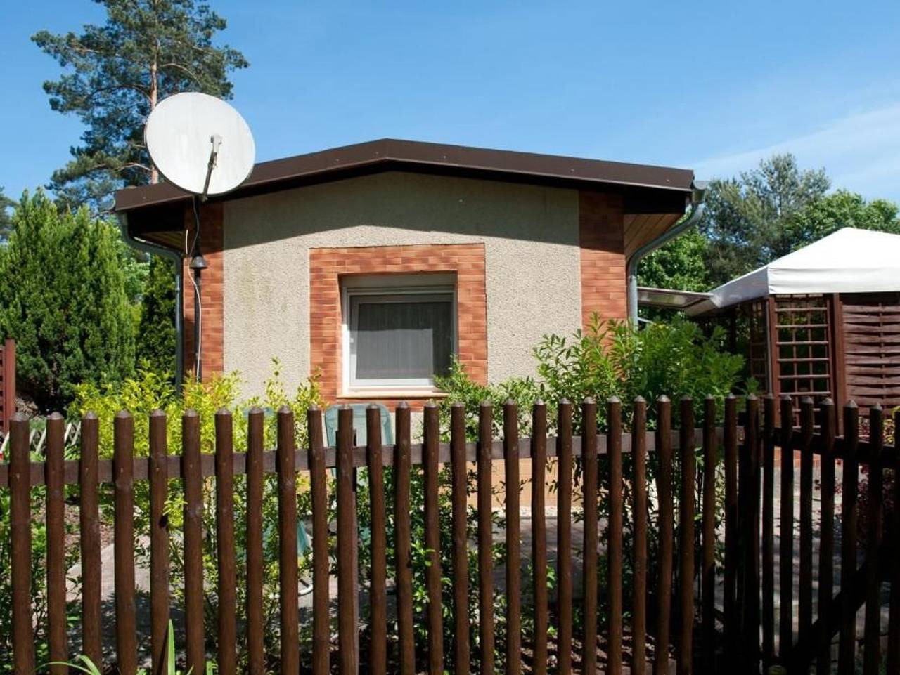 Ganze Ferienwohnung, Spreewaldhäuser am See in Alt Schadow, Märkische Heide