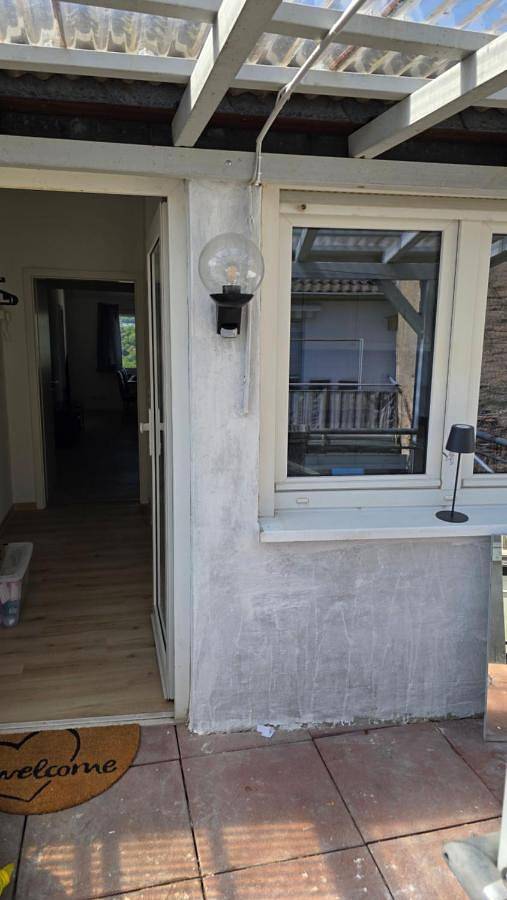 Two-Bedroom Apartment with City View in Sarrebourg (Allemagne), Arrondissement de Trèves-Sarrebourg