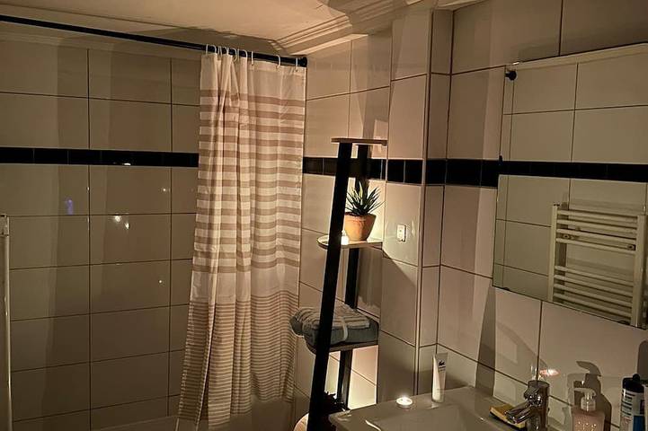 Gîte pour 3 personnes à Épinay-sur-Seine - 4