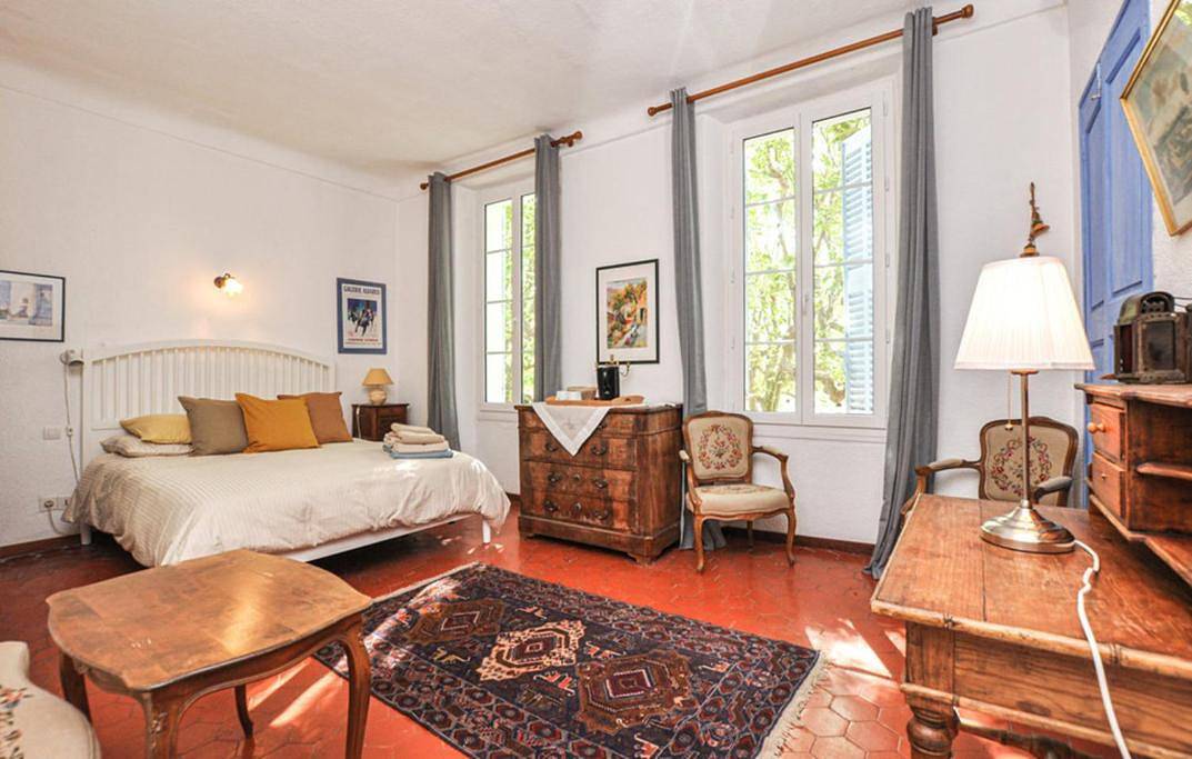 Apartment in Villecroze, Région de Draguignan