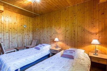 Agritourisme pour 6 Personnes dans La Clusaz, Région d'Annecy, Photo 3