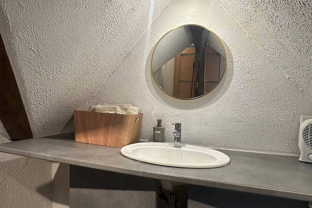 Apartamento entero, L' alcôve Confortable. air-conditioned apartment 15 m from Strasbourg! in Entzheim, Región de Estrasburgo