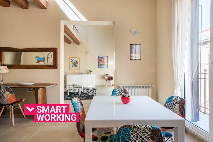 Appartamento intero, Santa Cecilia Apartment 6A by Wonderful Italy in Palermo, Provincia di Palermo