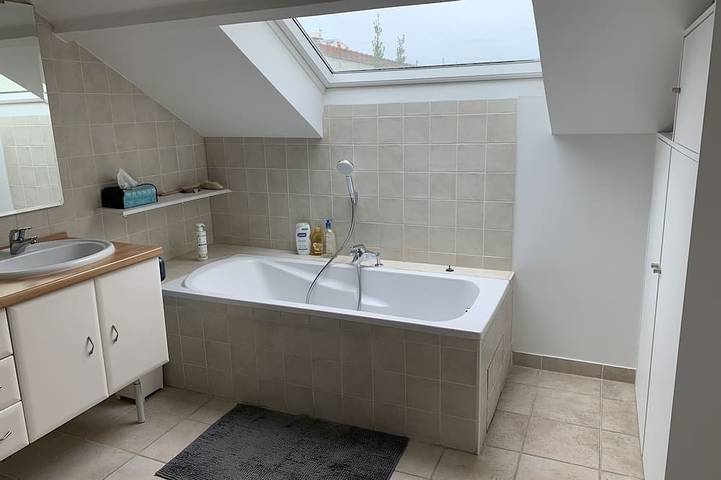 Agréable Maison de Ville à 7 Minutes de Paris in Clamart, Hauts-de-Seine