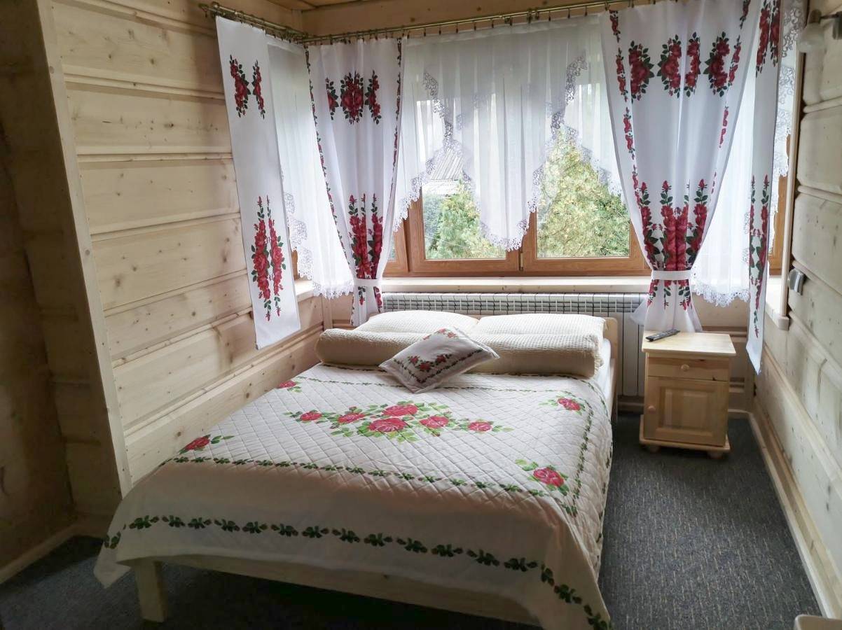 Cały apartament wypoczynkowy, Family Suite in Małe Ciche, Karpaty (Polska)