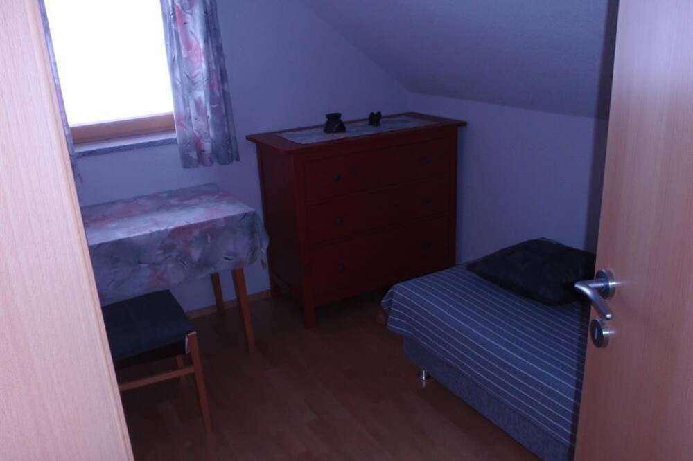Ganze Wohnung, Stocker Johann - Appartement/Fewo, Dusche und Bad, Wc, 2 Schlafräum in Rottenmanner und Wölzer Tauern, St. Peter am Kammersberg