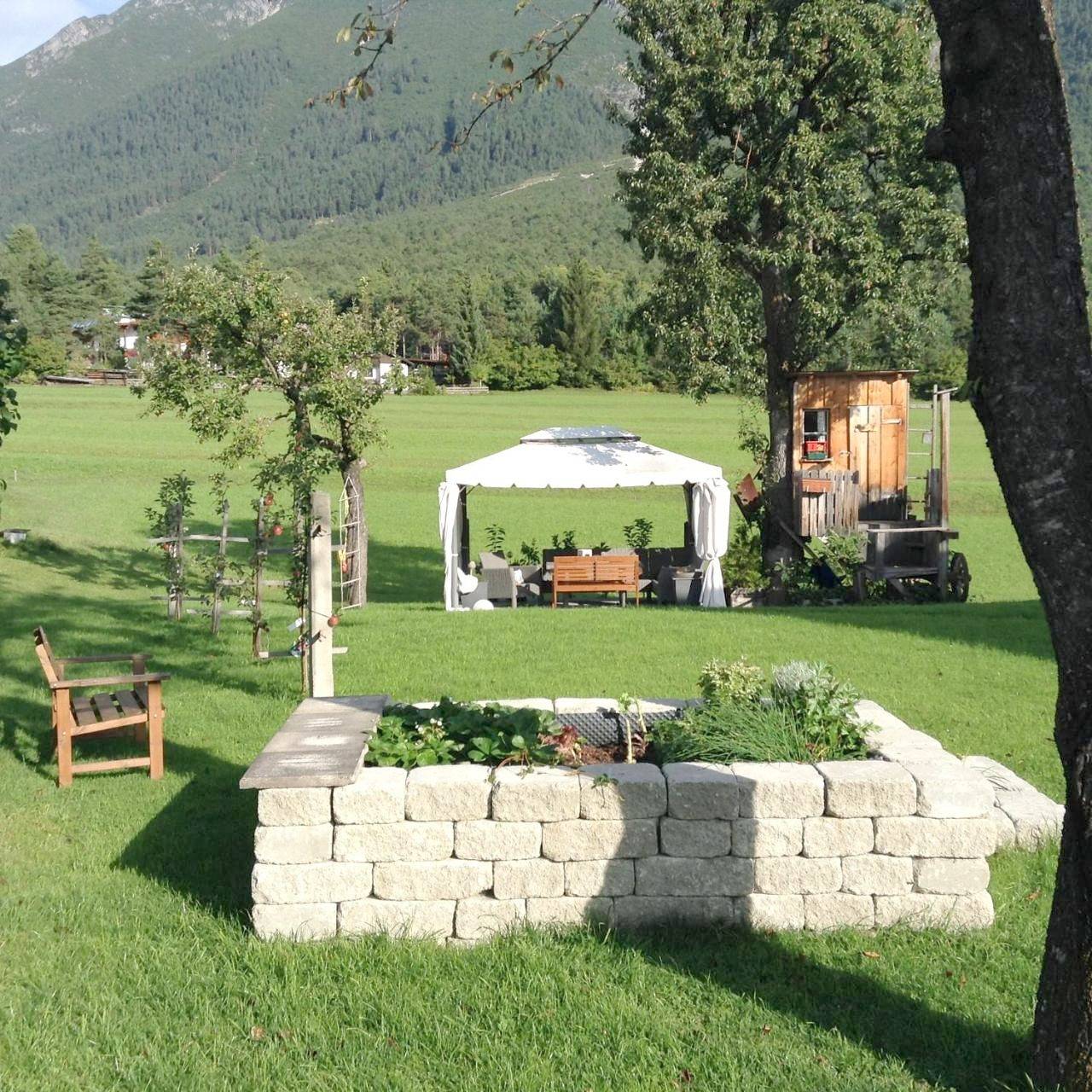 Appartement entier, Two-Bedroom Apartment in Alpes de Lechtal, Tarrenz