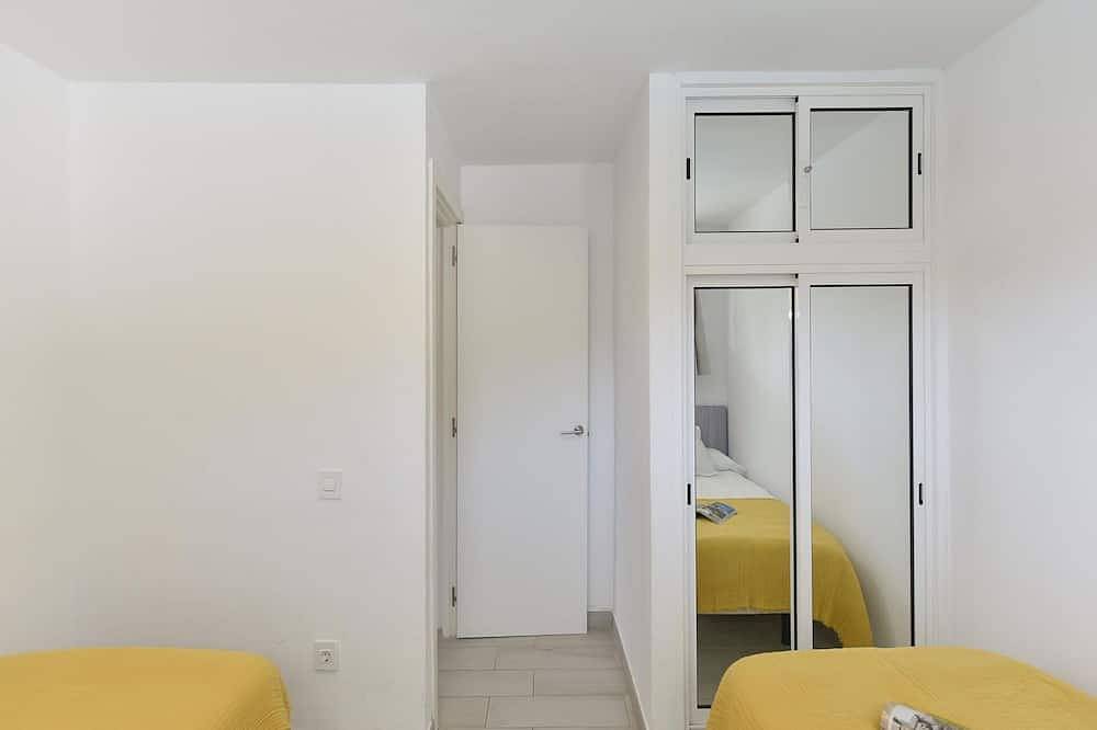 Atemberaubendes alleinstehendes Ferienhaus mit Klimaanlage, privatem Pool, Tv und Haustiere erlaubt in San Agustin, San Bartolomé de Tirajana