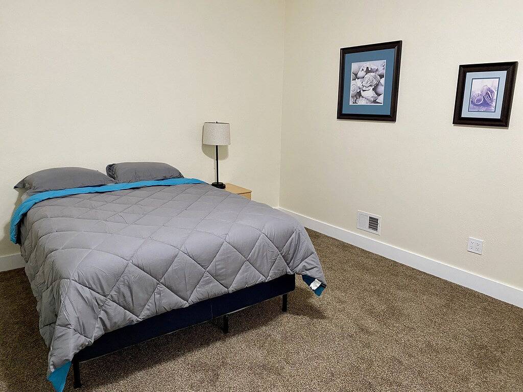Ganze Wohnung, Clean and Cozy Apartment in Tigard, Washington County (OR)