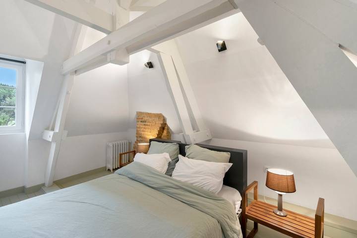 Chambre d’hôte pour 4 personnes, avec jacuzzi ainsi que sauna et jardin en Dordogne