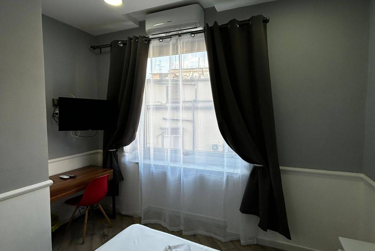 Ganze Wohnung, Dimorra 2 in Neapel, Neapel Provinz