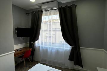 Appartement De Vacances pour 2 Personnes dans Naples, Côte Tyrrhénienne Campanie, Photo 1