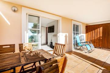 Location De Vacances pour 5 Personnes dans Cap Estérel, Saint-Raphaël, Photo 4