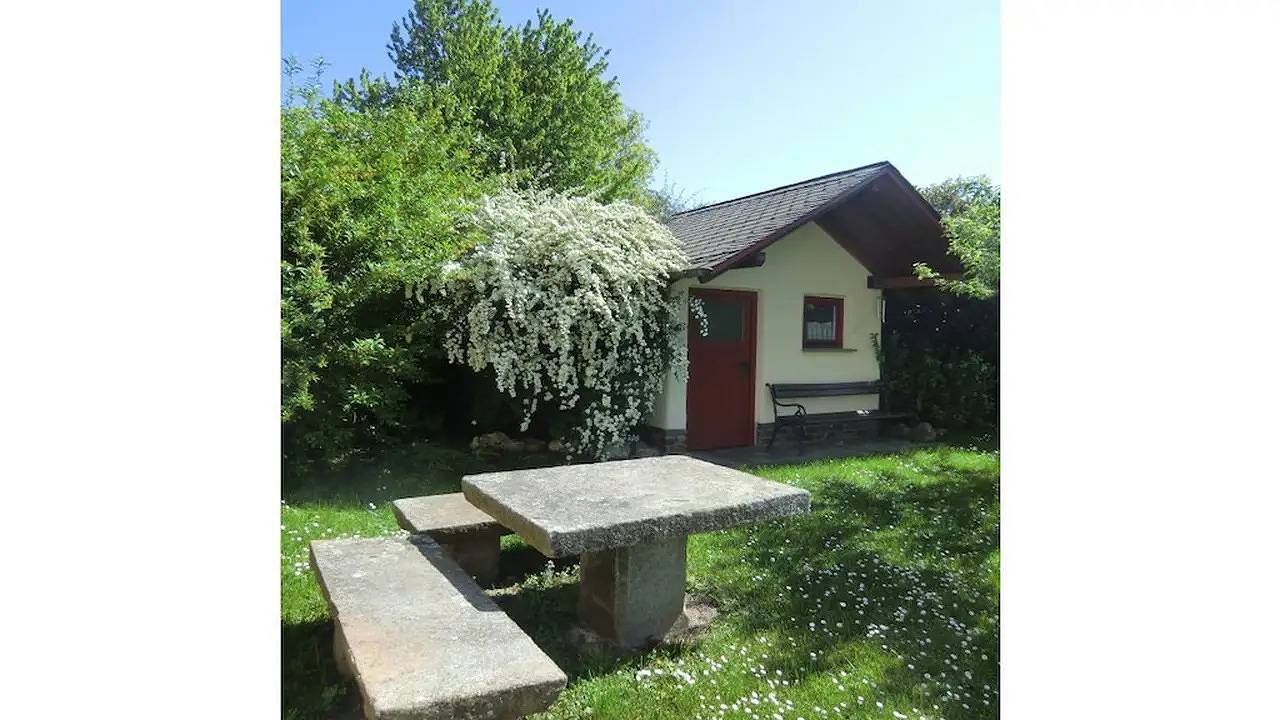 Ferienhaus für 5 Personen (100 m²) in Treis-Karden in Burg Eltz, Treis-Karden