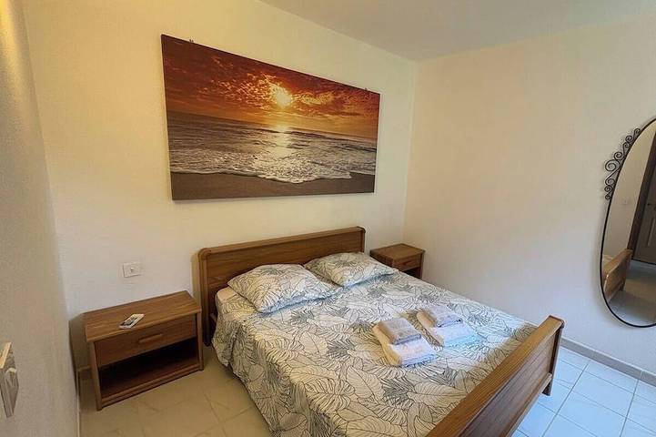 Gîte pour 7 personnes, animaux acceptés dans Plage de Favone (Sari-Solenzara) - 2