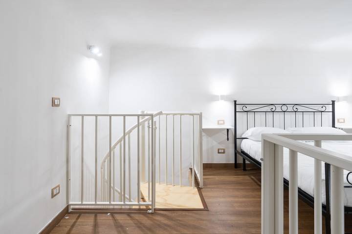 Ferienwohnung für 2 Personen in Bari - 4