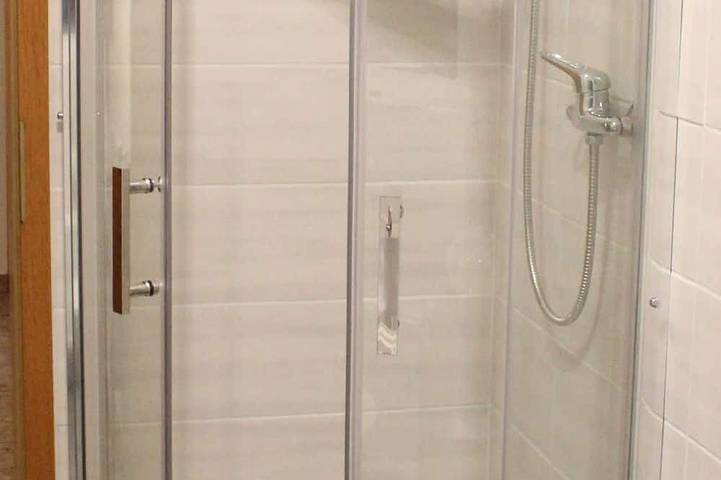 Ferienwohnung für 2 Personen, mit Garten und Terrasse in Bad Zwesten - 4