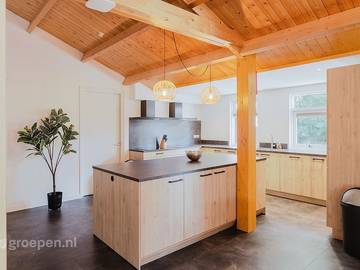 Vakantiehuis voor 24 Personen in Hardenberg, Overijssel, Afbeelding 4