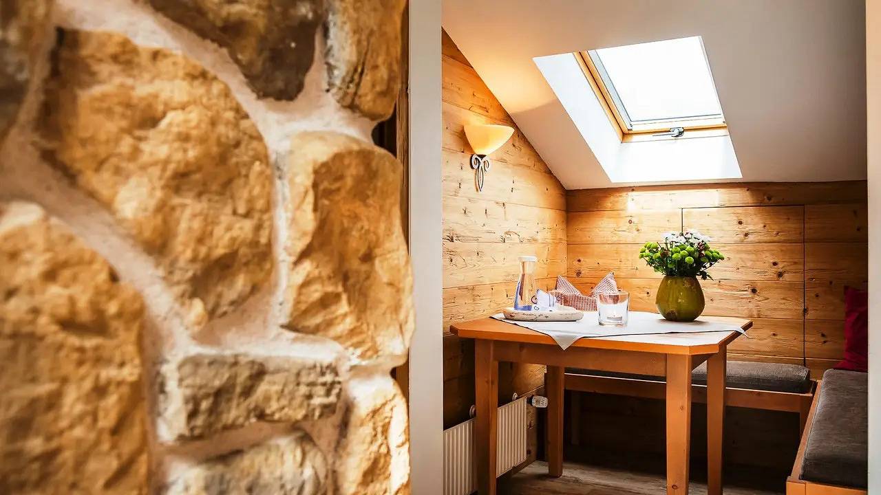 Ganze Ferienwohnung, Ferienwohnung für 2 Personen (40 m²) in Mittenwald in Mittenwald, Bayerische Alpen