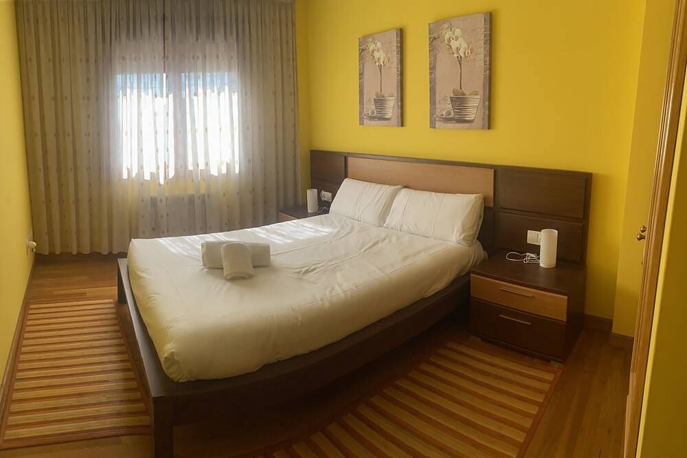 Entire apartment, Montepinar Apartment In As Bouzas O Grove in O Grove, Rías Baixas