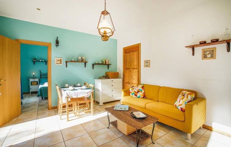 Ferienwohnung für 4 Personen, mit Haustier in Ventimiglia - 4