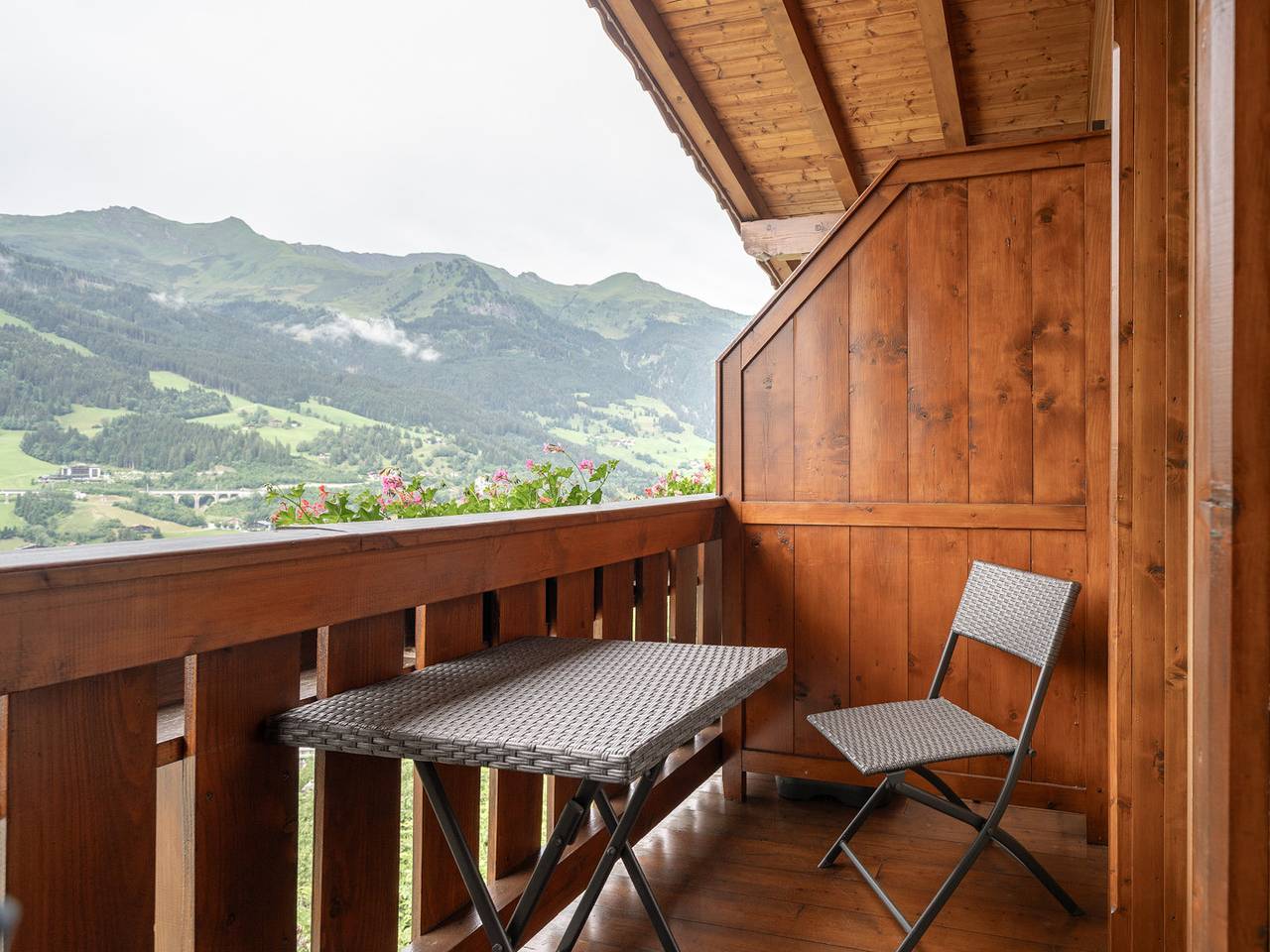 Geheel appartement, Appartements Sonnberg - Top 1 in Bad Hofgastein, Ski Amadé