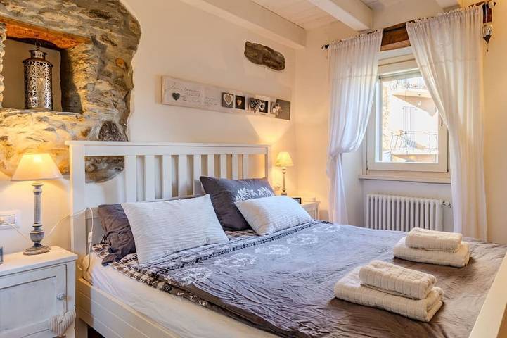 Ferienhaus für 3 Personen, mit Haustier in Santa Maria Rezzonico - 2